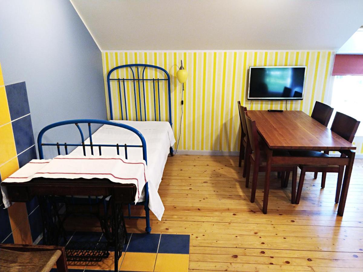 Kaberneeme Puhkemaja - Kaberneeme Vacation House Zewnętrze zdjęcie