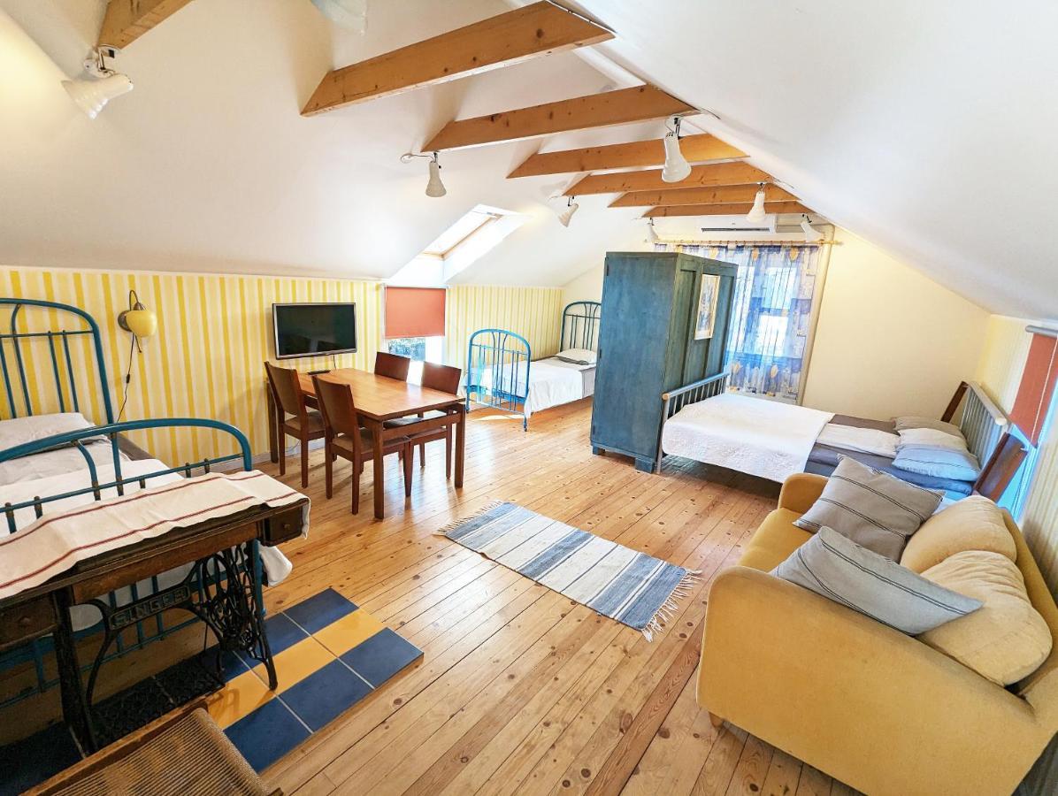 Kaberneeme Puhkemaja - Kaberneeme Vacation House Zewnętrze zdjęcie