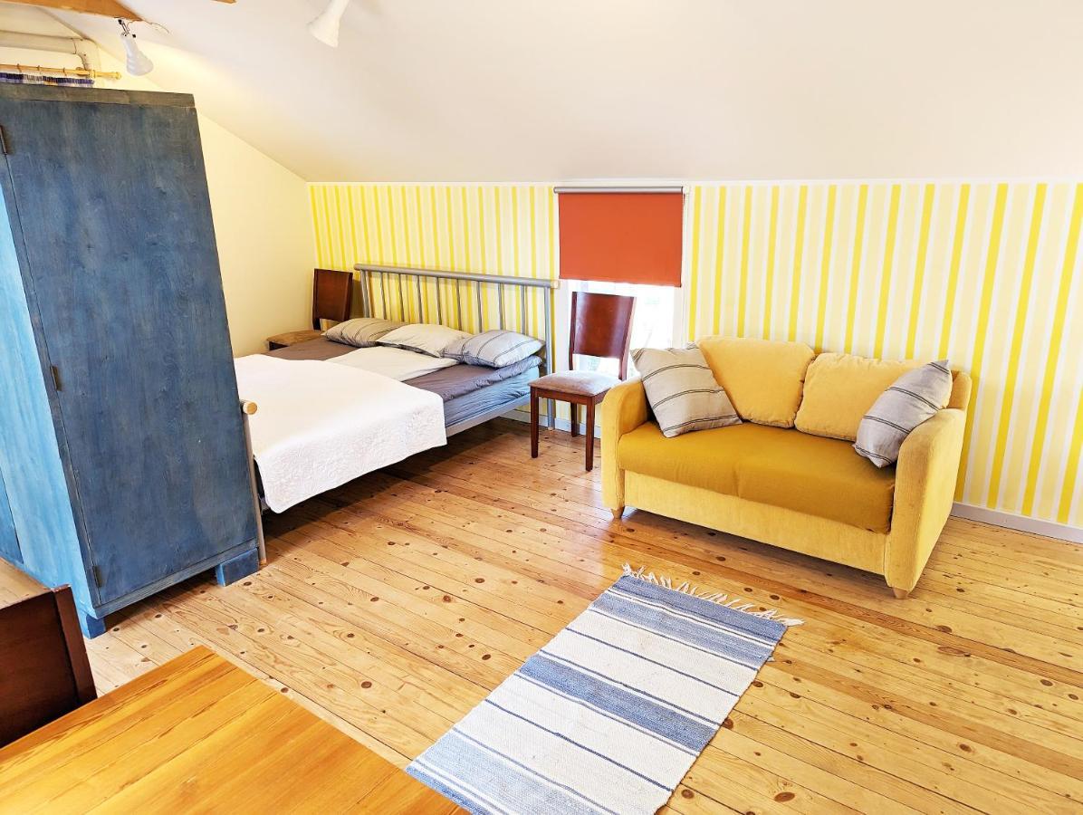 Kaberneeme Puhkemaja - Kaberneeme Vacation House Zewnętrze zdjęcie