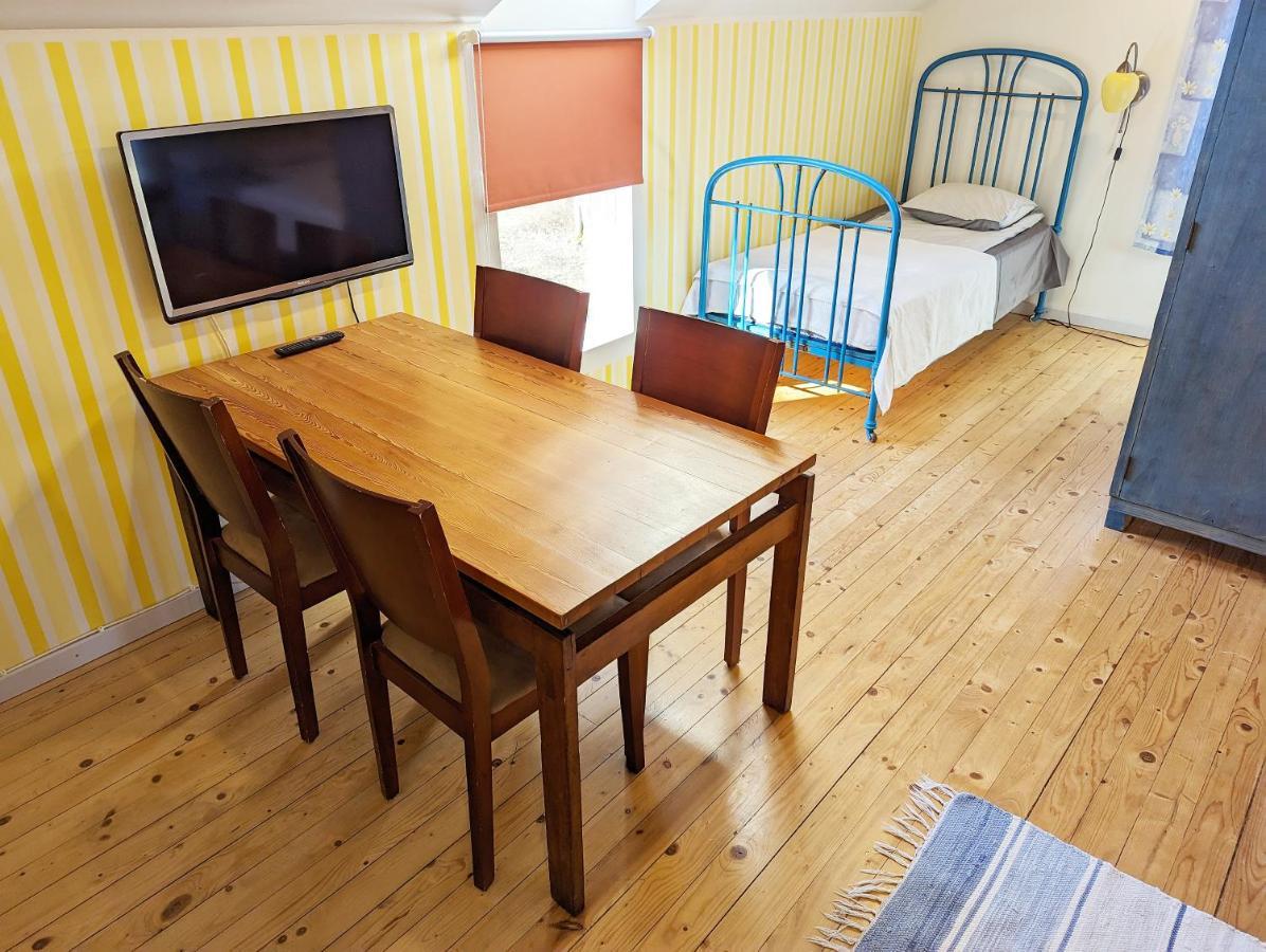 Kaberneeme Puhkemaja - Kaberneeme Vacation House Zewnętrze zdjęcie