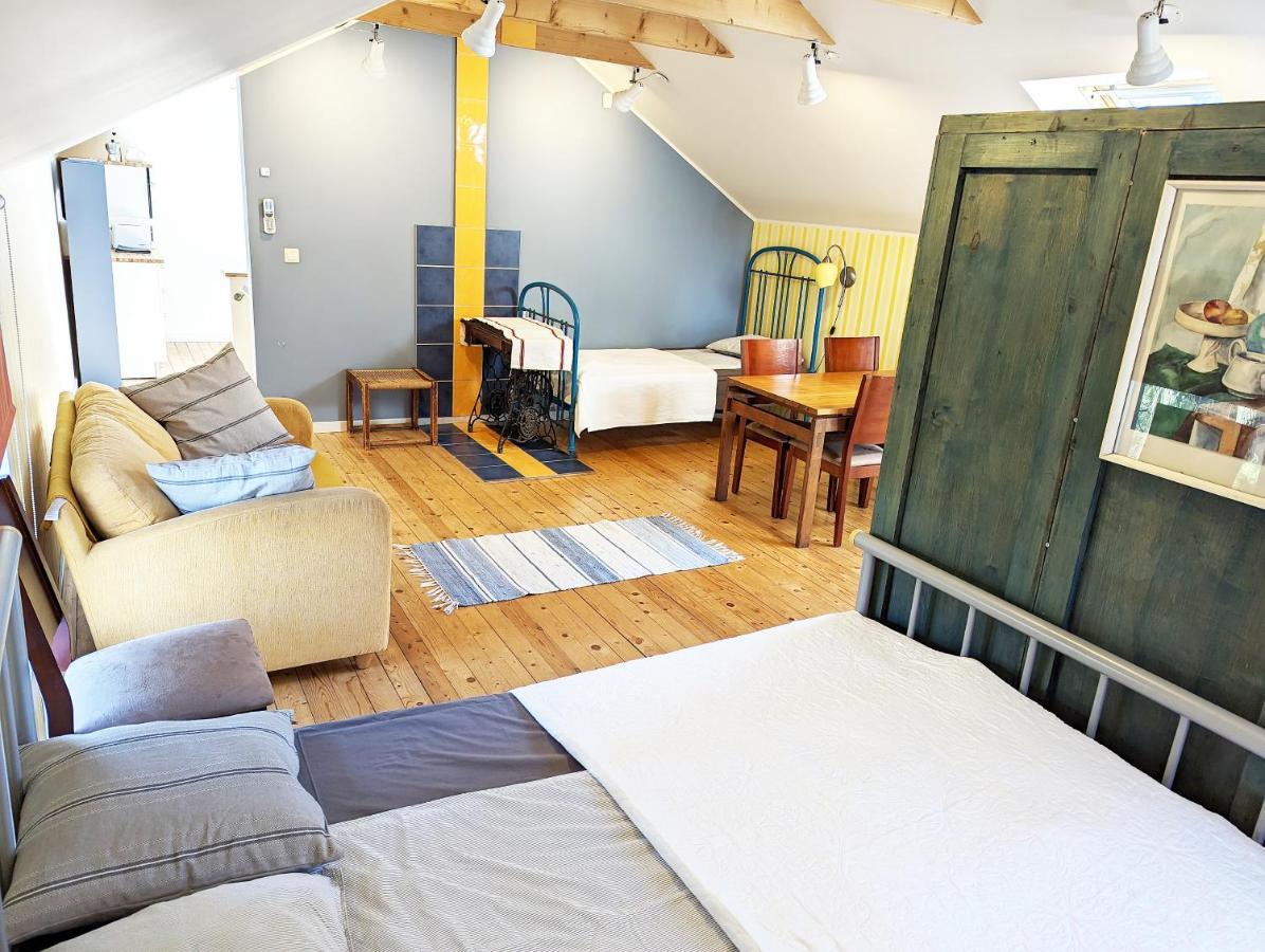 Kaberneeme Puhkemaja - Kaberneeme Vacation House Zewnętrze zdjęcie